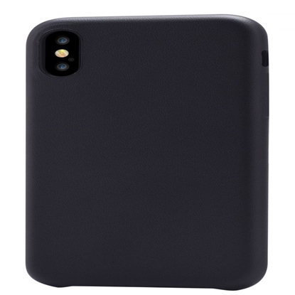 Attēls no Devia Apple iPhone X Nature case Black