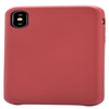 Picture of Devia Apple iPhone X Nature case Red