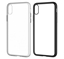 Attēls no Devia Apple iPhone X Nobility case Transparent