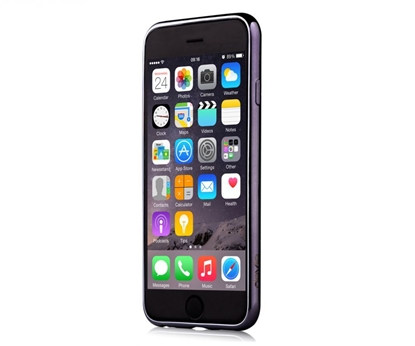 Изображение Devia Samsung Galaxy Note 8 Glitter soft case Black