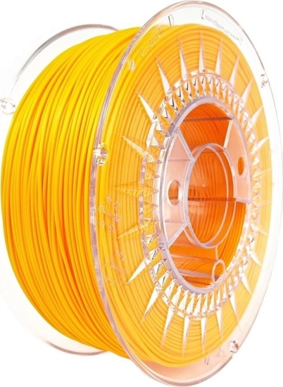 Picture of Devil Design Filament PLA jasnopomaraczowy
