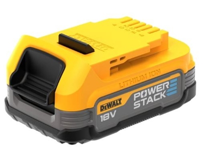 Изображение DeWalt DCBP034-XJ Powerstack 18V 1,7Ah Battery