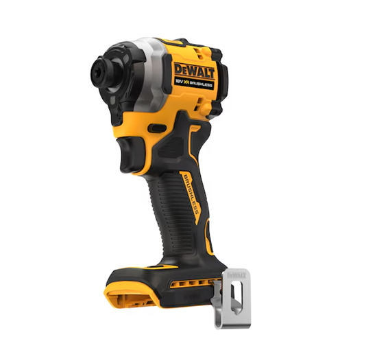 Изображение DeWalt DCF850N-XJ Cordless Impact Driver