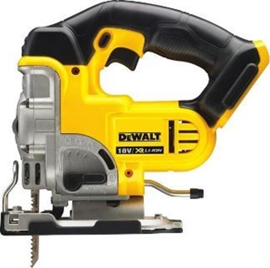 Picture of DeWalt DCS334NT-XJ Cordless Jigsaw