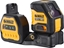 Attēls no Dewalt DEWALT.LASER LINIOWY 12V DCE088NG18 15m