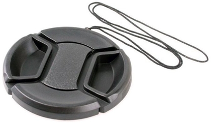 Picture of D-Fruit lens cap 77mm Snap