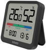 Picture of Digitālais termometrs Savio Temperature and Humidity Sensor 