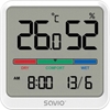 Picture of Digitālais termometrs Savio Temperature and Humidity Sensor 