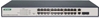 Picture of Digitus | Fast Ethernet PoE Switch 24-port PoE + 2 Combo, 370W PoE | DN-95343 | Unmanaged | Desktop | Power supply type Internal