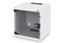 Picture of Digitus 10" Network Set, 6U cabinet, shelf, PDU, 8-port switch, CAT 6 patch panel, Grey DN-10-SET-1