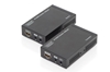 Picture of Digitus 4K HDMI Extender Set, HDBaseT?, 4K/30Hz, 70 m