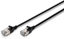 Picture of DIGITUS CAT 6A F-FTP SlimPatchk.,CU,LSZH AWG 32/7, 2m,Schw.