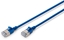Attēls no DIGITUS CAT 6A F-FTP SlimPatchk.,CU,LSZH AWG 32/7, 5m,Blau