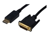 Изображение Digitus DisplayPort Adapter Cable