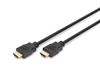 Picture of Digitus Connection Cable | HDMI to HDMI | 2 m