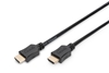 Picture of Digitus HDMI High Speed connection cable AK-330107-100-S