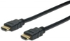 Picture of Digitus HDMI High Speed connection cable AK-330107-100-S