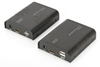 Picture of Digitus HDMI KVM IP Extender Set