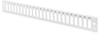 Изображение Digitus Fiber Optic Splice Box Front Panel, quick lock, 24x SC DX, 1U