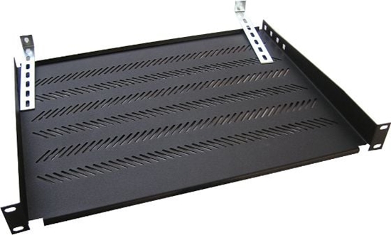 Picture of Digitus Póka 19" 1U 450mm (TN-19-450-1U-BK)