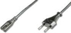 Picture of Digitus European power cord connection cable