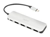Picture of Digitus USB Type-C? 4 port hub (USB 3.0) + PD