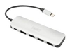 Picture of Digitus USB Type-C? 4 port hub (USB 3.0) + PD