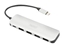 Attēls no Digitus USB Type-C? 4 port hub (USB 3.0) + PD