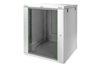 Picture of Digitus Wall Mounting Cabinet | DN-19 16U-6/6-EC | Light Grey