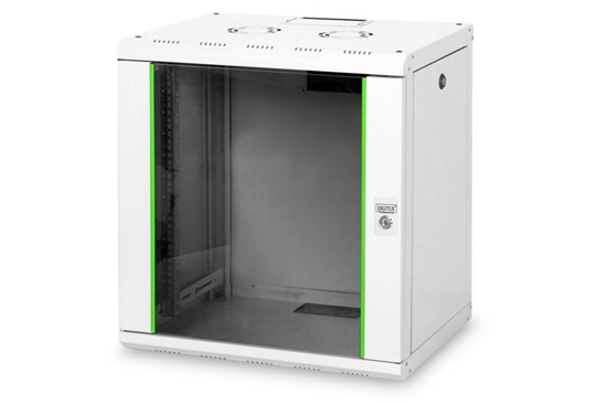 Picture of Digitus Wall Mounting Cabinet Unique Series - 600x450 mm (WxD)