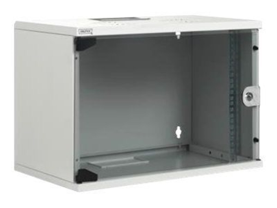 Picture of Digitus Wall Mounting Cabinet, SOHO, unmounted - 540x400 mm (WxD)