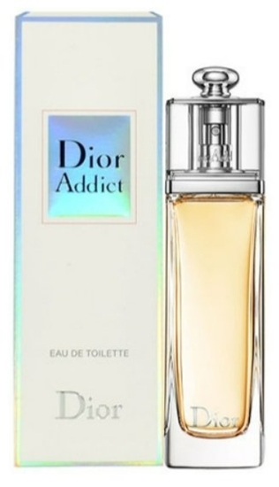 Picture of Dior Addict Perfume EDT 50 ml