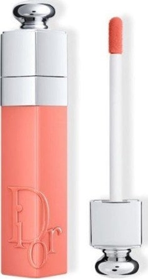 Изображение Dior DIOR Dior Addict Lip Tint 5ml. 251 Natural Peach PROMOCJA