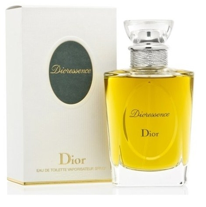 Изображение Dior Dioressence Les Creations de Monsieur Perfume EDT 100 ml