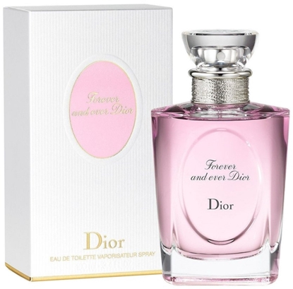 Изображение Dior Forever and Ever Perfume EDT 100 ml