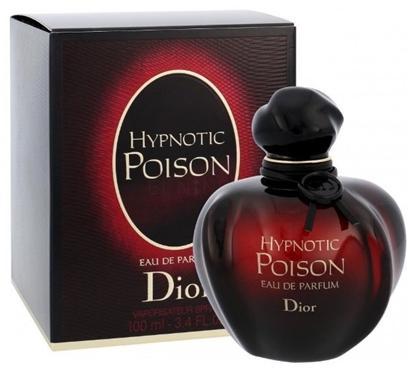 Изображение Dior Hypnotic Poison Eau de Perfume EDP 100 ml