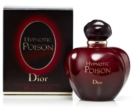 Picture of Dior Hypnotic Poison Perfume EDT 150 ml