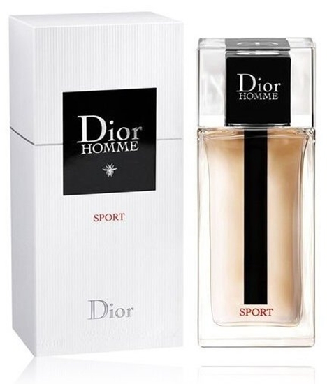 Picture of Dior Homme Sport Perfume EDT 75 ml