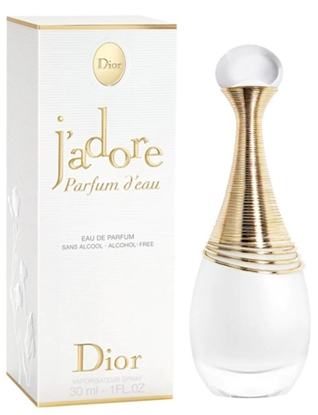 Изображение Dior J'adore Parfum d'Eau Perfume EDP 50 ml