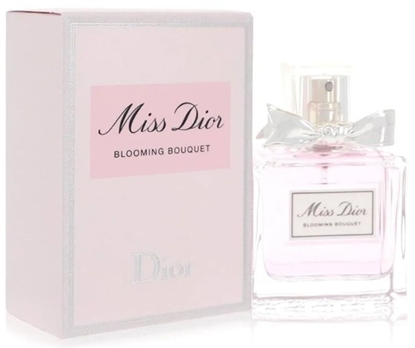 Изображение Dior Miss Dior Blooming Bouquet (2023) Perfume EDT 50 ml
