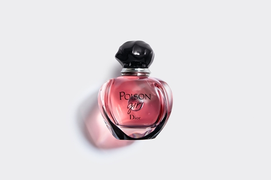 Picture of Dior Poison Girl Perfume EDP 30 ml