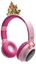 Изображение Disney Princess Bluetooth headphones with lights