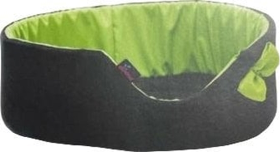 Picture of Diversa DIVERSA-LEGOWISKO ELEM ZIEL-CZAR 75 (7) 75x65x15