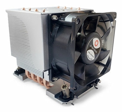 Attēls no Dynatron S6-4710 Tower CPU-Kühler 3U für Sockel 4710 aktiv
