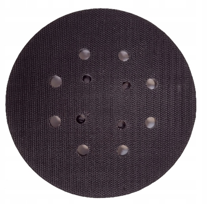 Изображение DYSK DO SZLIFIERKI MIMORODOWEJ 150mm PNEUMATYCZNEJ /SILVER