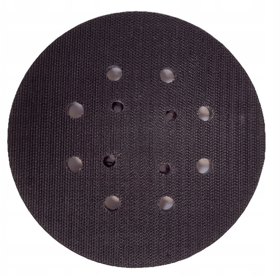 Изображение DYSK DO SZLIFIERKI MIMORODOWEJ 150mm PNEUMATYCZNEJ /SILVER