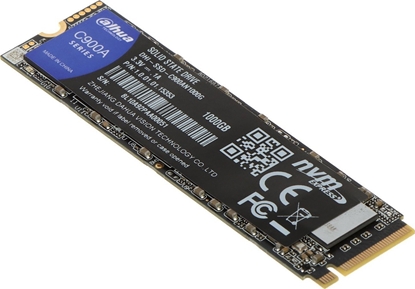 Attēls no Dysk SSD Dahua Technology C900A 1TB M.2 2280 PCI-E x4 Gen3 NVMe (SSD-C900AN1000G)