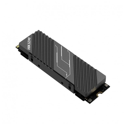 Attēls no Dysk SSD HIKSEMI FUTUREX LITE 4TB M.2 PCIe Gen4x4 NVMe 2280 (7300/6200 MB/s) 3D NAND HS