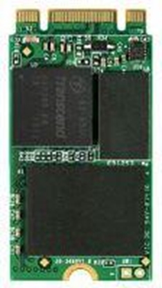 Picture of Dysk SSD Transcend MTS400 32GB M.2 2242 SATA III (TS32GMTS400)