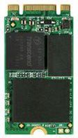 Picture of Dysk SSD Transcend MTS400 32GB M.2 2242 SATA III (TS32GMTS400)